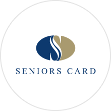 Seniors Cardholders