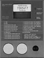 EMS2100 Electronic Meter